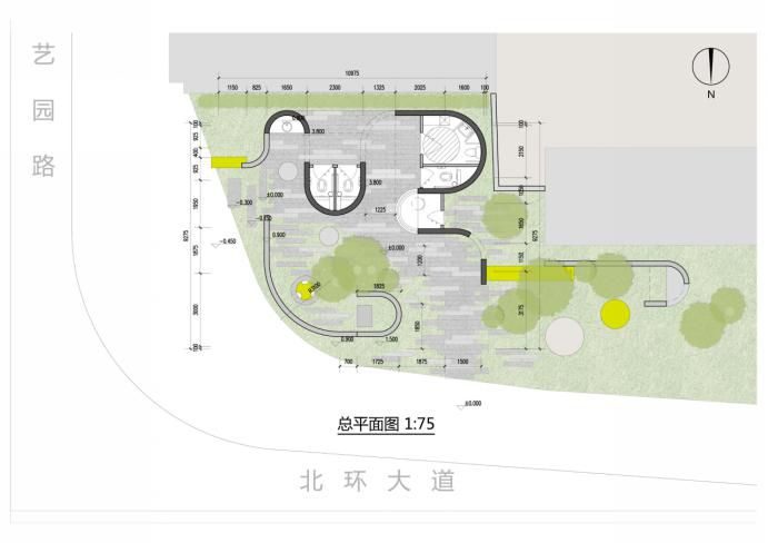 2019荣誉|项目类|马家龙“无界厕所”喜获亚洲建筑师协会奖