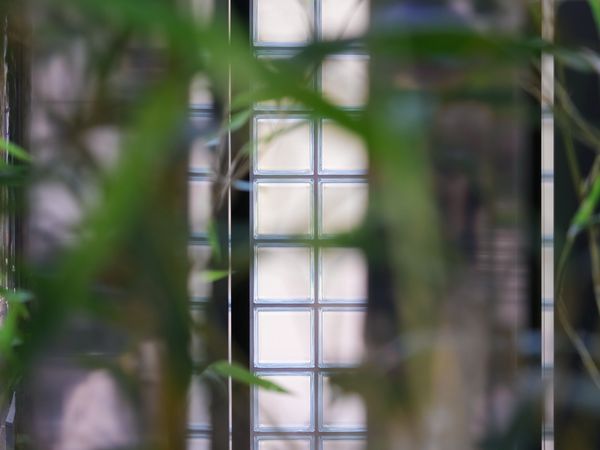 胶囊 · 招商路朗读亭